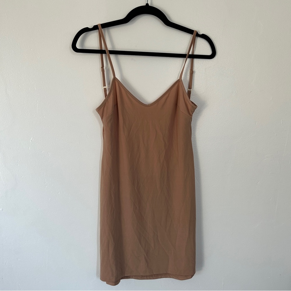For Love & Lemons Slip dress